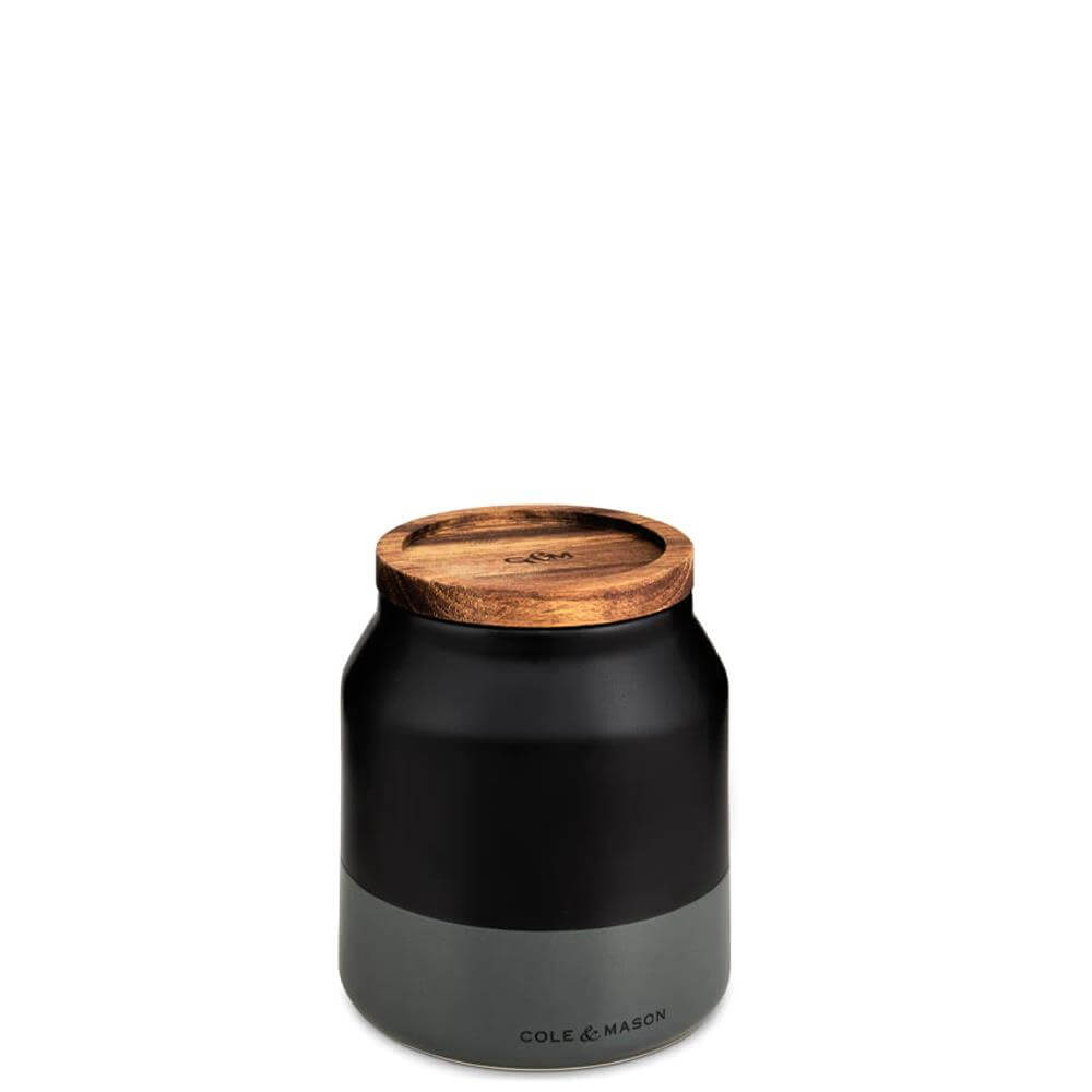 Cole & Mason Hinxton Ceramic Kitchen Storage Jar
